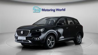 MG MG HS EXCLUSIVE