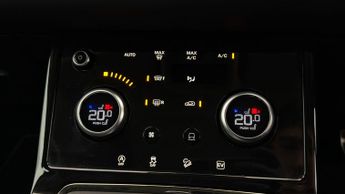 Land Rover Range Rover Evoque R-DYNAMIC SE