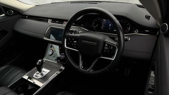 Land Rover Range Rover Evoque R-DYNAMIC SE