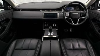 Land Rover Range Rover Evoque R-DYNAMIC SE