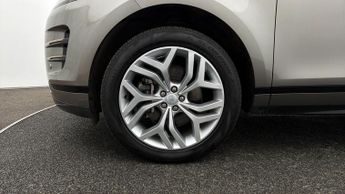 Land Rover Range Rover Evoque R-DYNAMIC SE