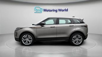 Land Rover Range Rover Evoque R-DYNAMIC SE