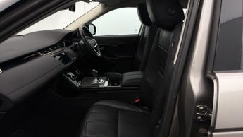 Land Rover Range Rover Evoque R-DYNAMIC SE