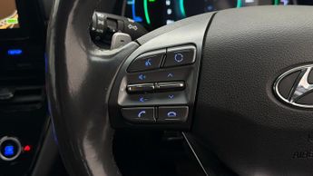 Hyundai IONIQ FIRST EDITION