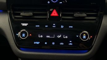 Hyundai IONIQ FIRST EDITION