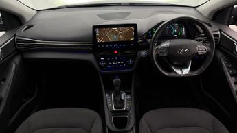 Hyundai IONIQ FIRST EDITION