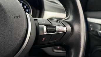 BMW X1 XDRIVE25E M SPORT