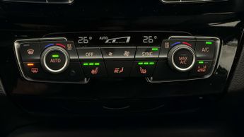 BMW X1 XDRIVE25E M SPORT