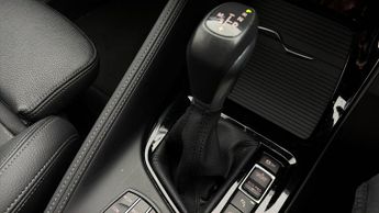 BMW X1 XDRIVE25E M SPORT