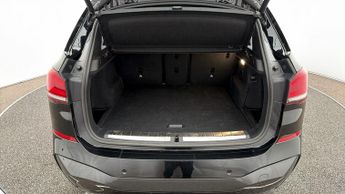 BMW X1 XDRIVE25E M SPORT