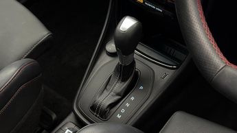 Ford Puma ST