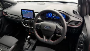 Ford Puma ST
