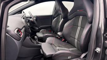 Ford Puma ST