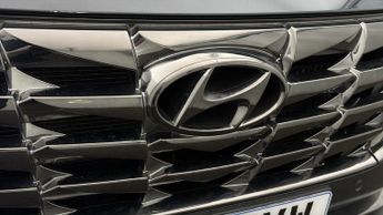 Hyundai TUCSON T-GDI PREMIUM