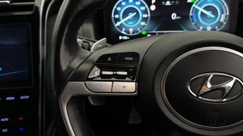 Hyundai TUCSON T-GDI PREMIUM