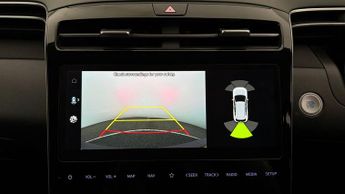 Hyundai TUCSON T-GDI PREMIUM