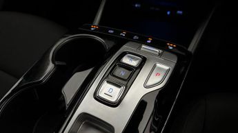 Hyundai TUCSON T-GDI PREMIUM
