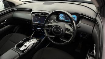 Hyundai TUCSON T-GDI PREMIUM