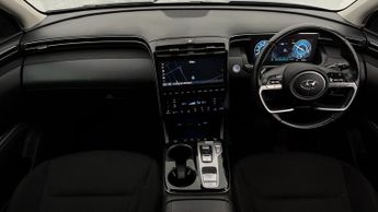 Hyundai TUCSON T-GDI PREMIUM