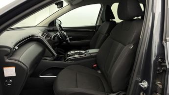 Hyundai TUCSON T-GDI PREMIUM