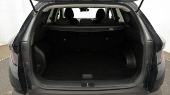 Hyundai TUCSON T-GDI PREMIUM