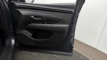 Hyundai TUCSON T-GDI PREMIUM