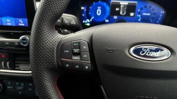 Ford Puma ST-LINE