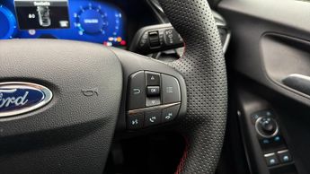 Ford Puma ST-LINE