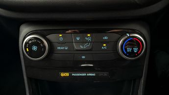 Ford Puma ST-LINE