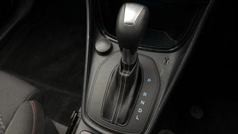 Ford Puma ST-LINE