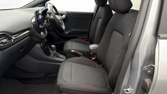 Ford Puma ST-LINE