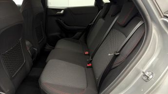 Ford Puma ST-LINE