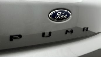 Ford Puma ST-LINE