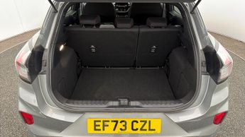 Ford Puma ST-LINE