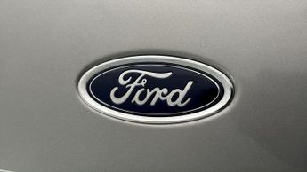 Ford Puma ST-LINE