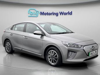 Hyundai IONIQ PREMIUM