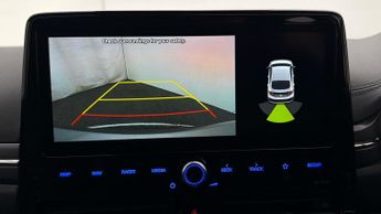 Hyundai IONIQ PREMIUM