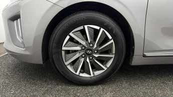Hyundai IONIQ PREMIUM