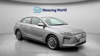 Hyundai IONIQ PREMIUM