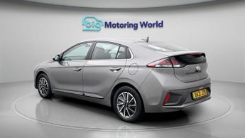 Hyundai IONIQ PREMIUM