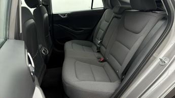 Hyundai IONIQ PREMIUM