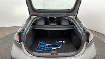 Hyundai IONIQ PREMIUM