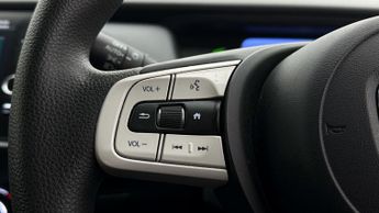 Honda Jazz I-MMD SR