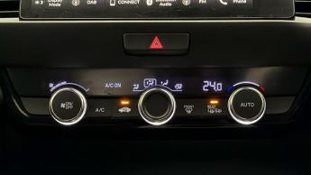 Honda Jazz I-MMD SR