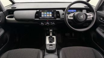 Honda Jazz I-MMD SR
