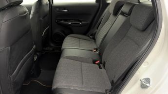 Honda Jazz I-MMD SR