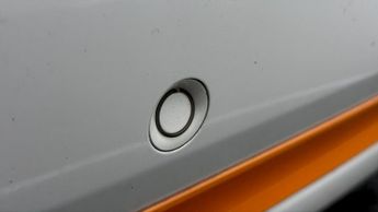 Honda Jazz I-MMD SR