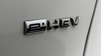 Honda Jazz I-MMD SR