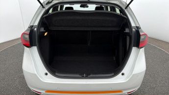 Honda Jazz I-MMD SR
