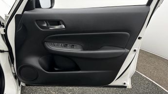 Honda Jazz I-MMD SR